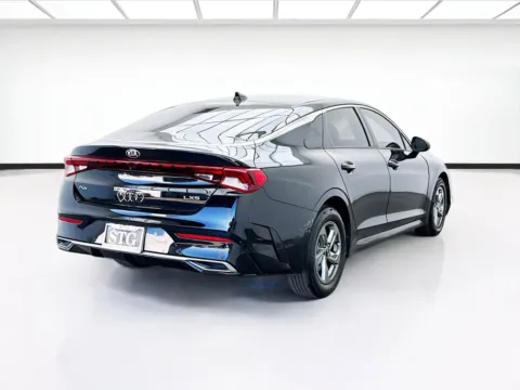More photos of 2021 Kia K5 LXS at STG Bellflower, CA