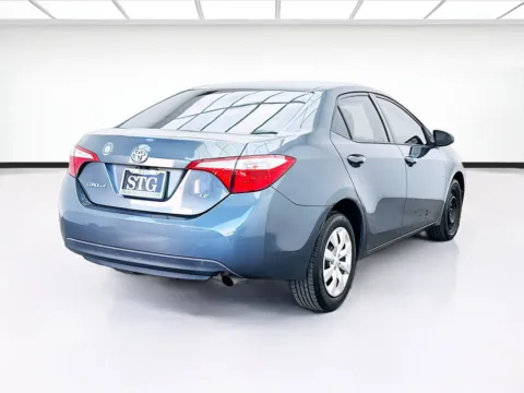 More photos of 2015 Toyota Corolla L at STG Bellflower, CA