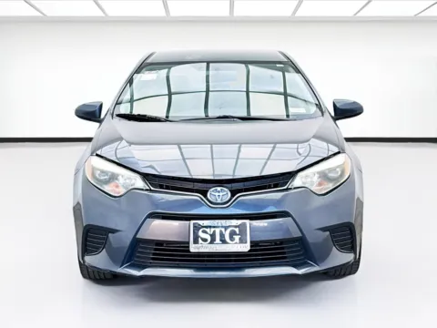 Photos of 2015 Toyota Corolla L for sale in Bellflower, CA at STG Bellflower