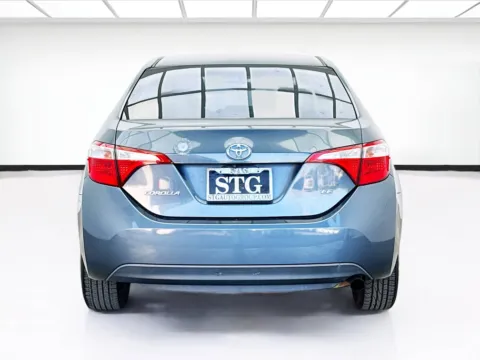 More photos of 2015 Toyota Corolla L at STG Bellflower, CA