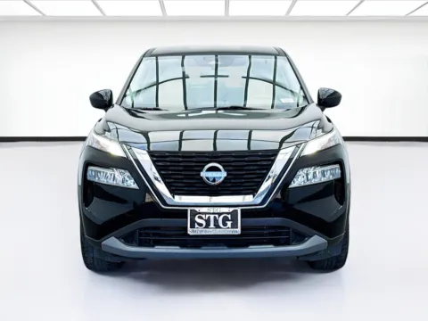 Photos of 2023 Nissan Rogue SV for sale in Bellflower, CA at STG Bellflower