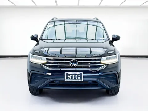 Photos of 2023 Volkswagen Tiguan 2.0T S for sale in Bellflower, CA at STG Bellflower