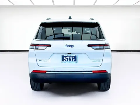 More photos of 2022 Jeep Grand Cherokee L Limited at STG Bellflower, CA