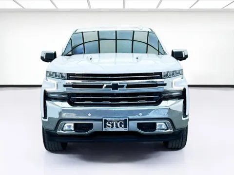 Photos of 2021 Chevrolet Silverado 1500 LTZ for sale in Bellflower, CA at STG Bellflower