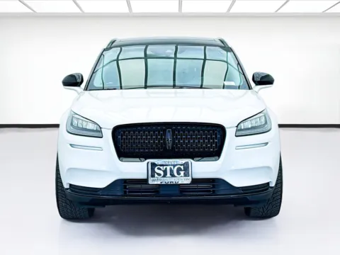 Photos of 2021 Lincoln Corsair Standard for sale in Bellflower, CA at STG Bellflower