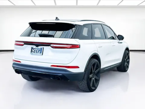 More photos of 2021 Lincoln Corsair Standard at STG Bellflower, CA