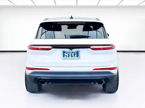 More photos of 2021 Lincoln Corsair Standard at STG Bellflower, CA