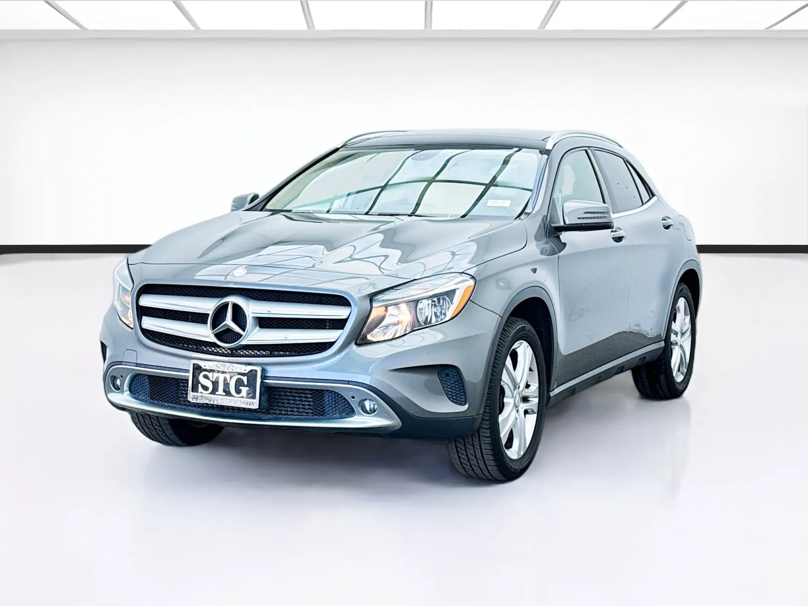2015 Mercedes-Benz GLA-Class GLA 250 4MATIC for sale in Bellflower, CA