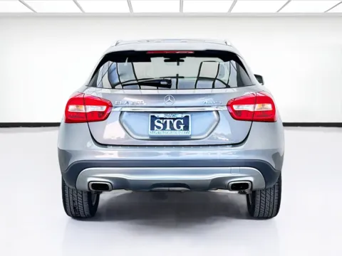 More photos of 2015 Mercedes-Benz GLA-Class GLA 250 4MATIC at STG Bellflower, CA