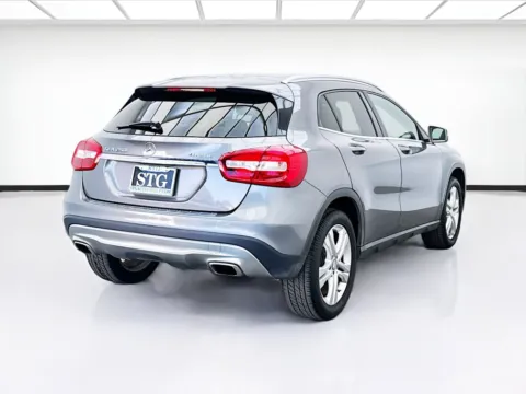 More photos of 2015 Mercedes-Benz GLA-Class GLA 250 4MATIC at STG Bellflower, CA