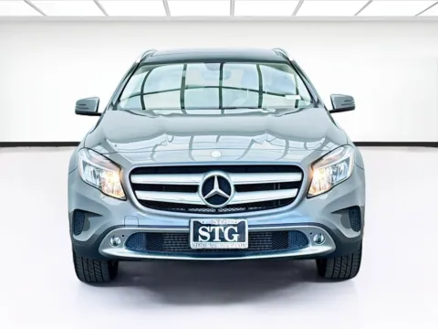 Photos of 2015 Mercedes-Benz GLA-Class GLA 250 4MATIC for sale in Bellflower, CA at STG Bellflower