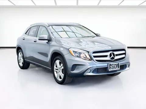 Another view of 2015 Mercedes-Benz GLA-Class GLA 250 4MATIC for sale in Bellflower, CA at STG Bellflower