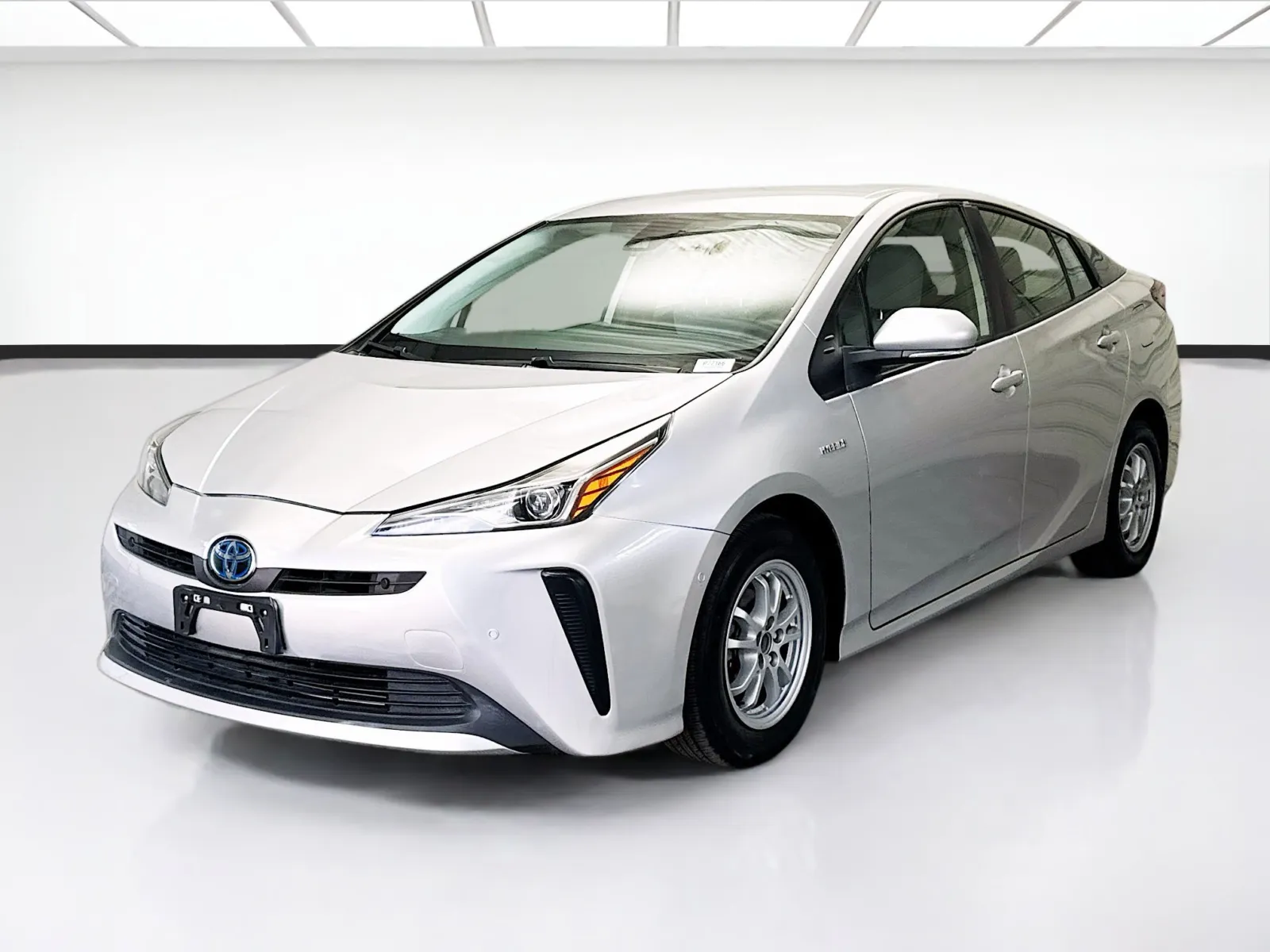 2022 Toyota Prius