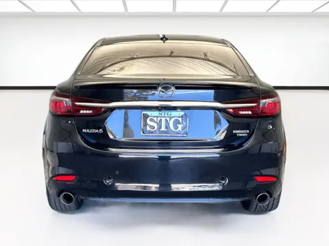 More photos of 2021 Mazda Mazda6 Grand Touring at STG Bellflower, CA