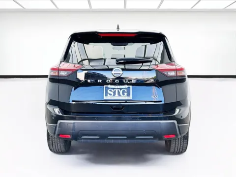 More photos of 2024 Nissan Rogue SV at STG Bellflower, CA