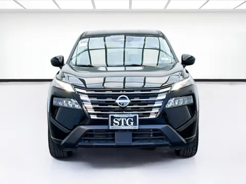 Photos of 2024 Nissan Rogue SV for sale in Bellflower, CA at STG Bellflower