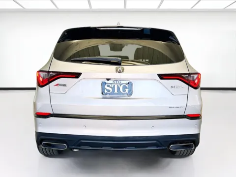 More photos of 2022 Acura MDX A-Spec SH-AWD at STG Bellflower, CA