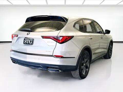 More photos of 2022 Acura MDX A-Spec SH-AWD at STG Bellflower, CA