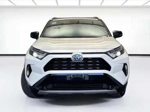 Photos of 2022 Toyota RAV4 XSE for sale in Bellflower, CA at STG Bellflower