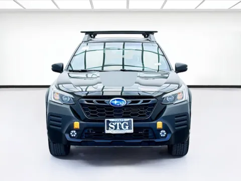 Photos of 2022 Subaru Outback Wilderness for sale in Bellflower, CA at STG Bellflower