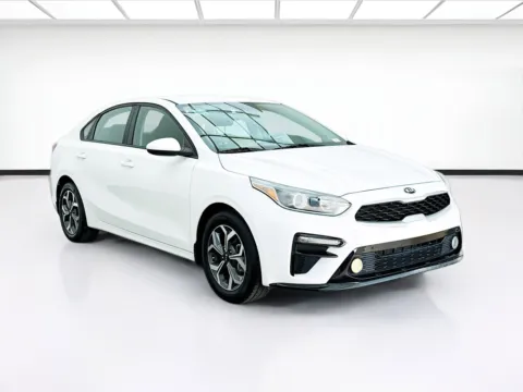 Another view of 2019 Kia Forte LXS for sale in Bellflower, CA at STG Bellflower