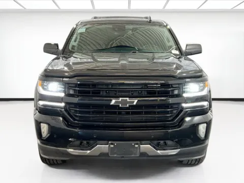 Photos of 2018 Chevrolet Silverado 1500 High Country for sale in Bellflower, CA at STG Bellflower