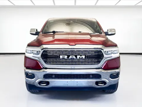 Photos of 2021 Ram 1500 Limited for sale in Bellflower, CA at STG Bellflower