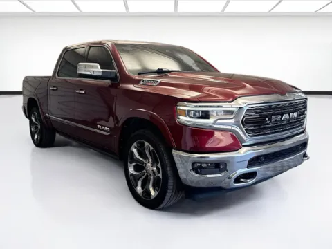 Another view of 2021 Ram 1500 Limited for sale in Bellflower, CA at STG Bellflower