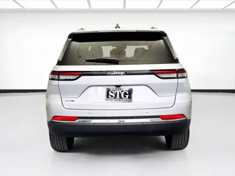 More photos of 2024 Jeep Grand Cherokee 4xe at STG Bellflower, CA