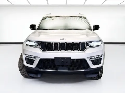 Photos of 2024 Jeep Grand Cherokee 4xe for sale in Bellflower, CA at STG Bellflower