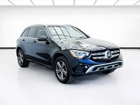 Another view of 2021 Mercedes-Benz GLC 300 for sale in Bellflower, CA at STG Bellflower