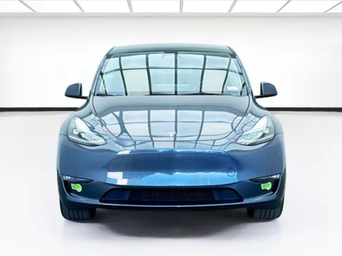 Photos of 2023 Tesla Model Y Long Range for sale in Bellflower, CA at STG Bellflower