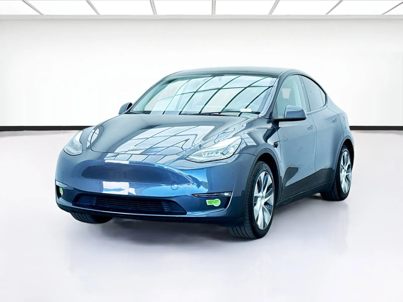2023 Tesla Model Y Long Range for sale in Bellflower, CA