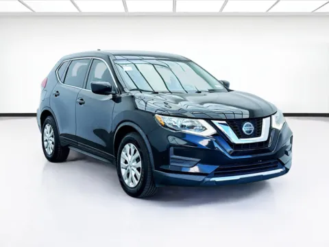 Another view of 2019 Nissan Rogue S for sale in Bellflower, CA at STG Bellflower