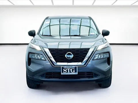 Photos of 2021 Nissan Rogue S for sale in Bellflower, CA at STG Bellflower