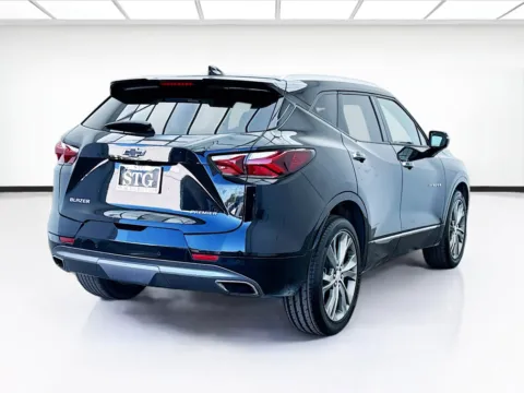 More photos of 2020 Chevrolet Blazer Premier at STG Bellflower, CA