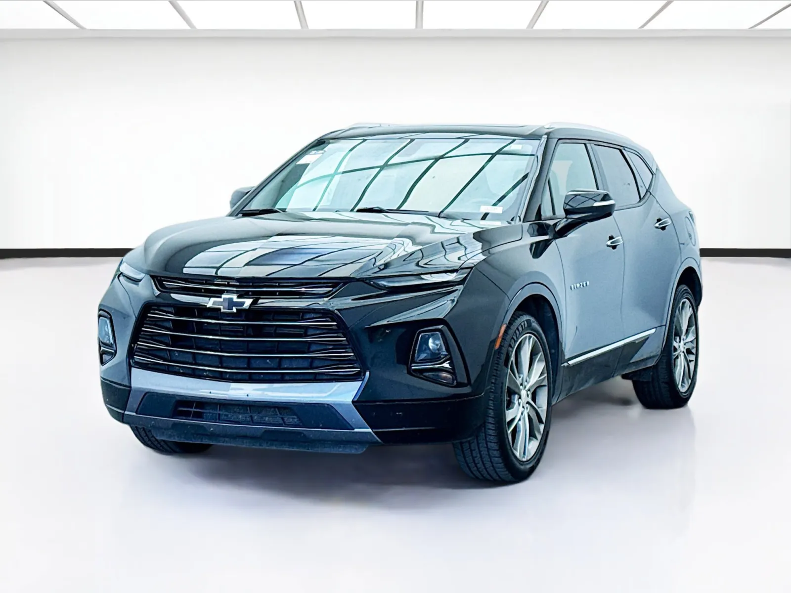 2020 Chevrolet Blazer