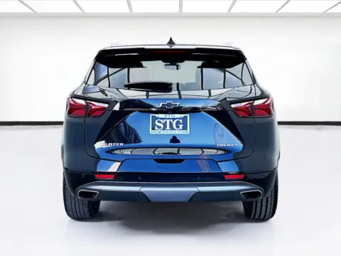 More photos of 2020 Chevrolet Blazer Premier at STG Bellflower, CA