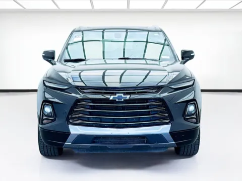 Photos of 2020 Chevrolet Blazer Premier for sale in Bellflower, CA at STG Bellflower