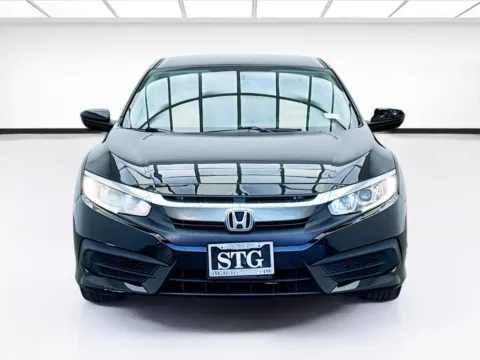 Photos of 2017 Honda Civic Sedan LX for sale in Bellflower, CA at STG Bellflower