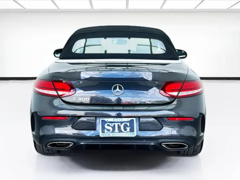 More photos of 2019 Mercedes-Benz C-Class C 300 AMG LINE W/NIGHT & PREMIUM PACKAGES at STG Bellflower, CA