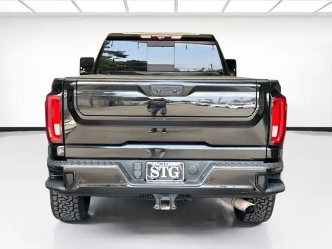 More photos of 2021 GMC Sierra 2500HD Denali at STG Bellflower, CA
