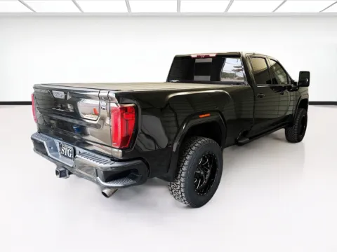 More photos of 2021 GMC Sierra 2500HD Denali at STG Bellflower, CA