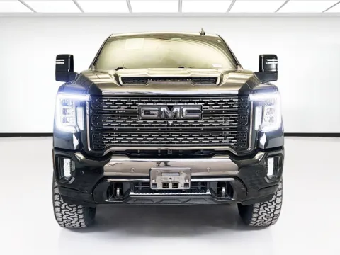 Photos of 2021 GMC Sierra 2500HD Denali for sale in Bellflower, CA at STG Bellflower