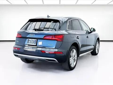 More photos of 2018 Audi Q5 2.0T quattro at STG Bellflower, CA