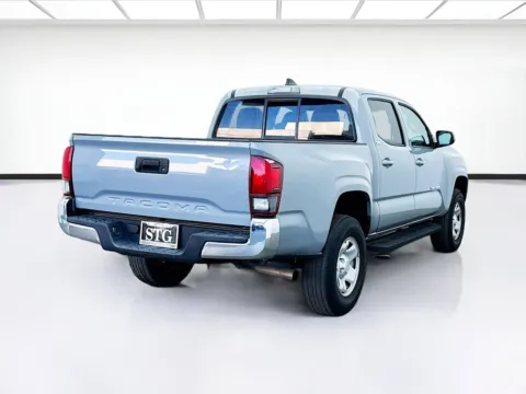 More photos of 2021 Toyota Tacoma SR5 at STG Bellflower, CA