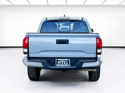 More photos of 2021 Toyota Tacoma SR5 at STG Bellflower, CA