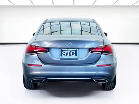 More photos of 2021 Mercedes-Benz A-Class A 220 at STG Bellflower, CA