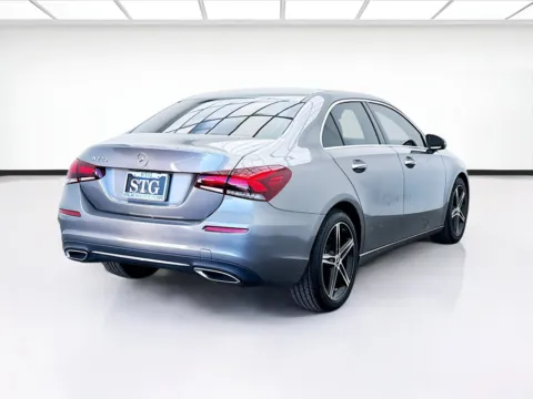 More photos of 2021 Mercedes-Benz A-Class A 220 at STG Bellflower, CA