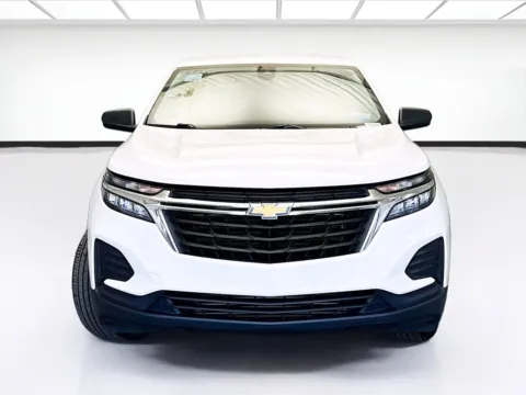 Photos of 2023 Chevrolet Equinox LS for sale in Bellflower, CA at STG Bellflower